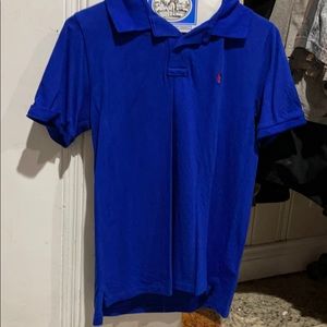 Boys Polo shirt